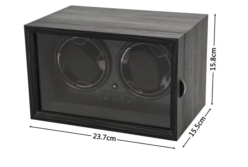 Watch Winder - 2 Position