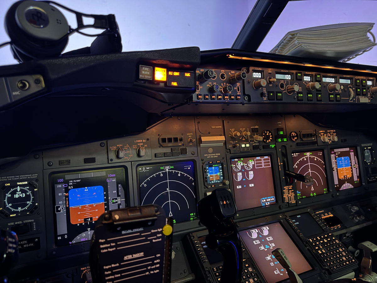 Pilots Watch