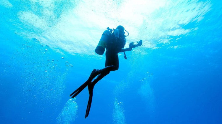 Divers