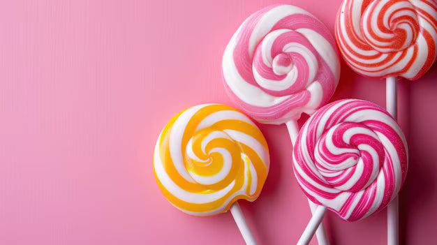 Lolly Pops