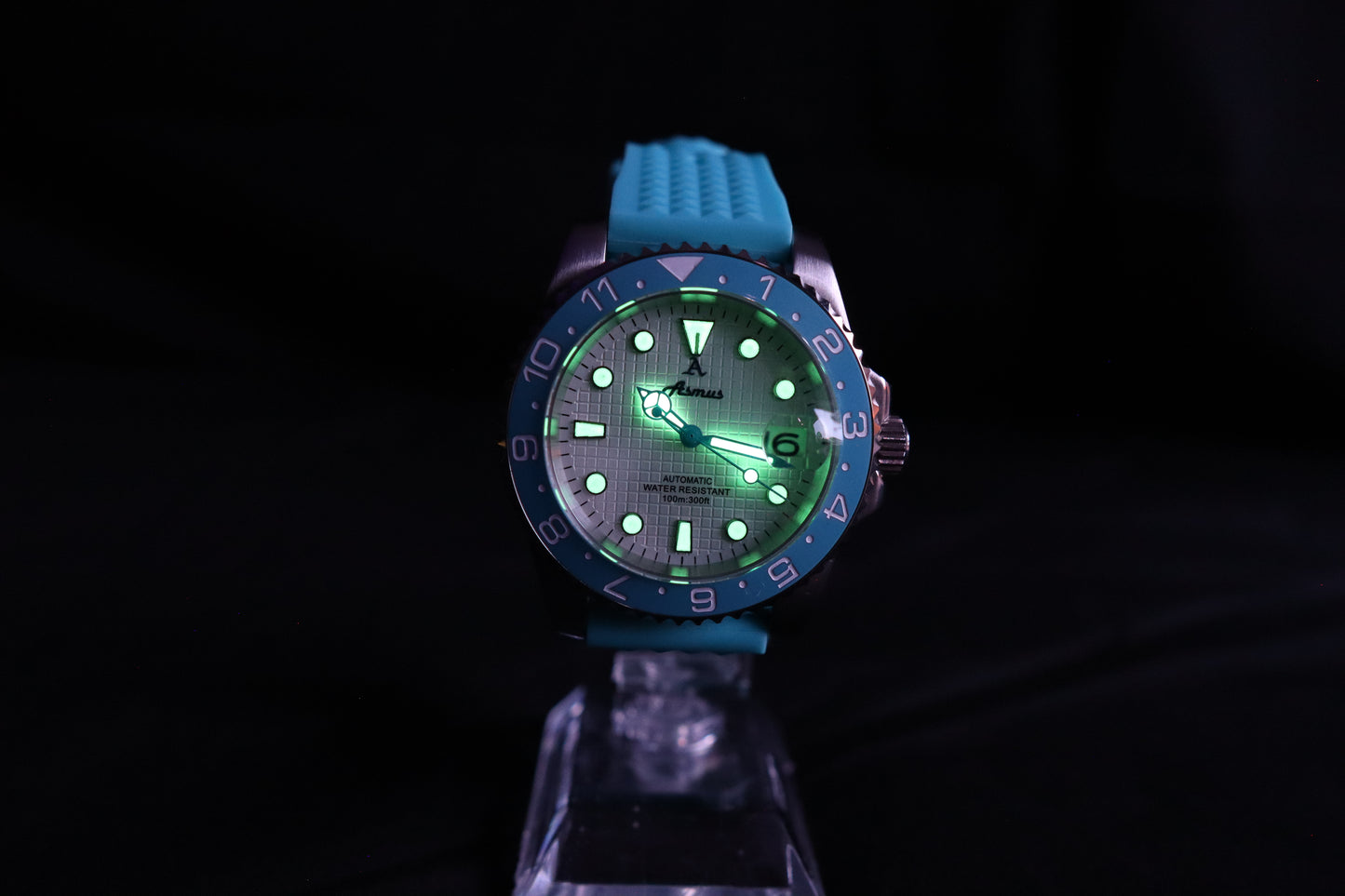 Blue Summer