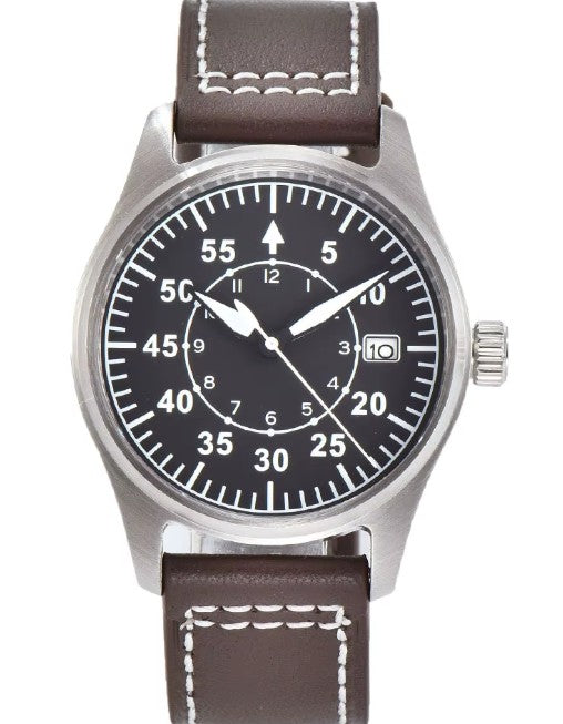 Pilots watch Type B