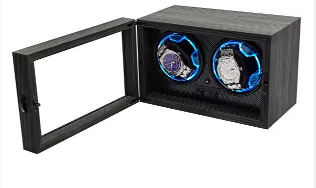 Watch Winder - 2 Position