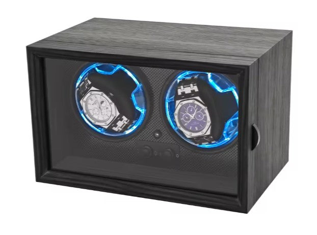 Watch Winder - 2 Position