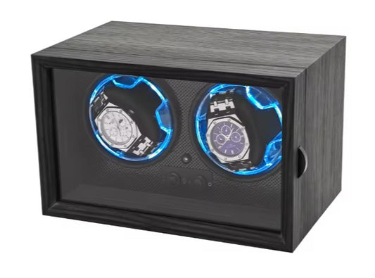 Watch Winder - 2 Position