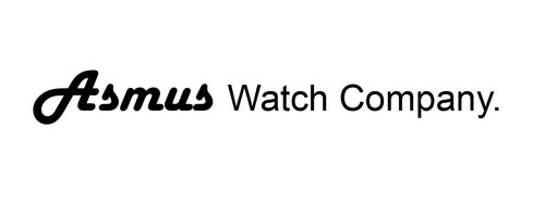 Asmus Watch Company 